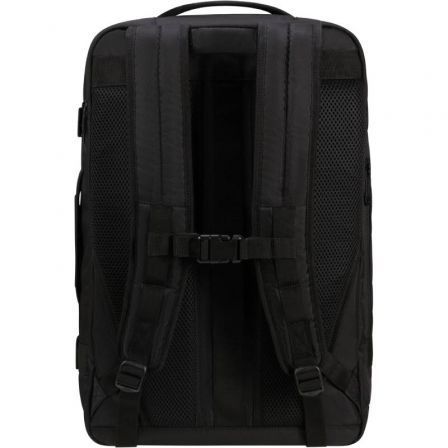 American Tourister Mochila Urban Track 44L Negra